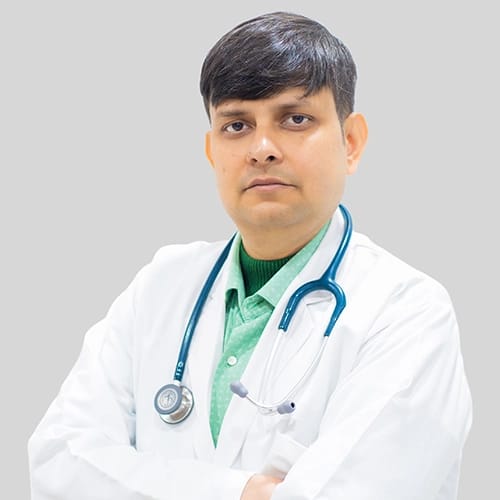 Dr. Suresh Gupta